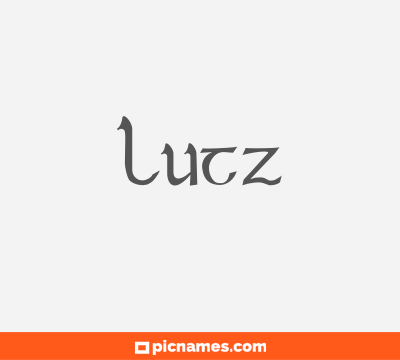 Lutz