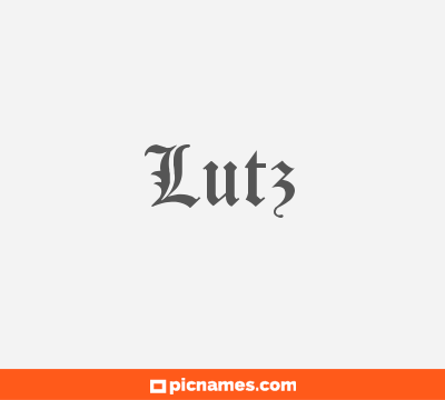 Lutz