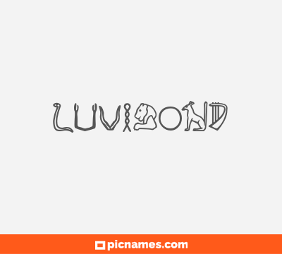 Luvibond