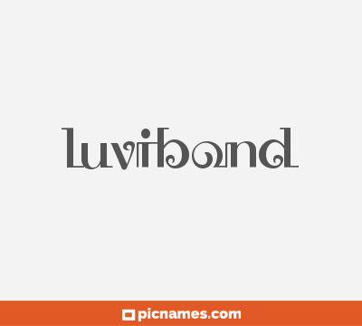 Luvibond