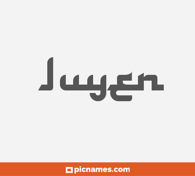 Luyen