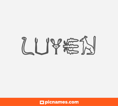 Luyen