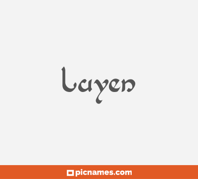 Luyen