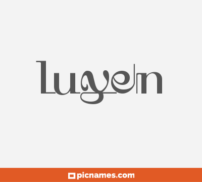 Luyen