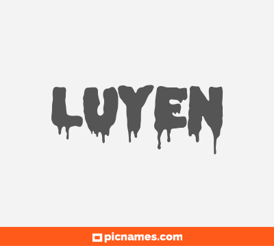 Luyen