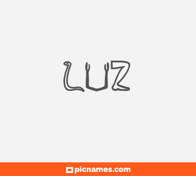 Luz