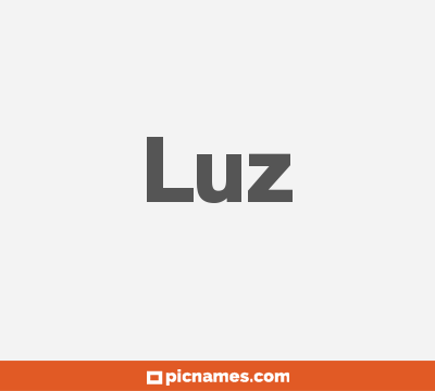 Luz