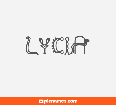 Lycia