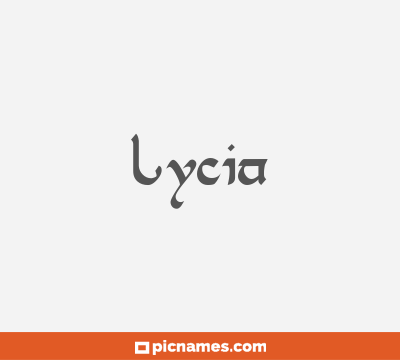 Lycia