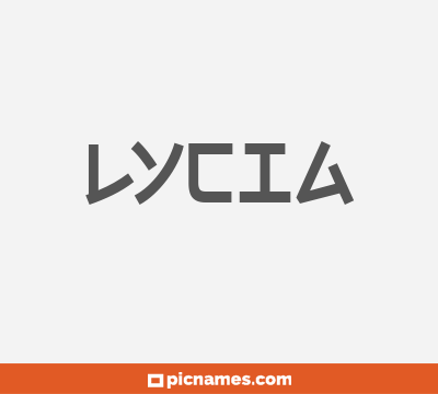 Lycia