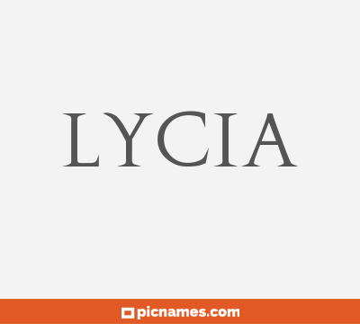 Lycia