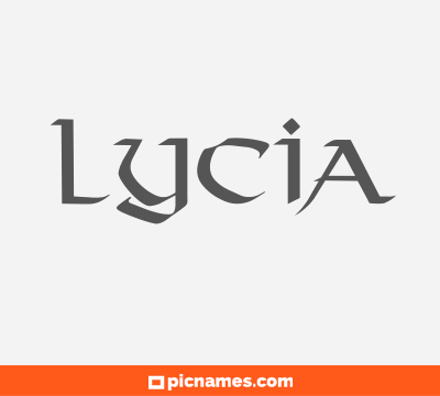 Lycia