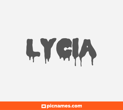 Lycia