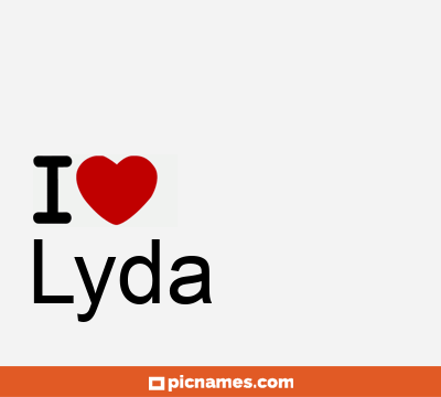 Lyda