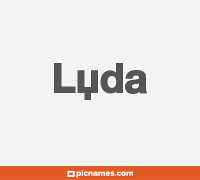 Lyda