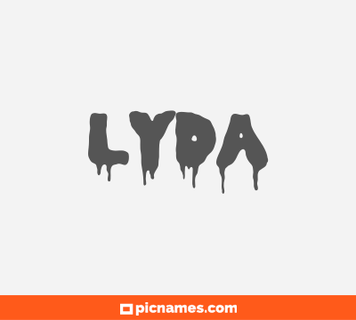 Lyda