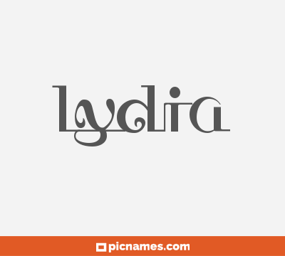 Lydia