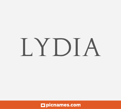 Lydia