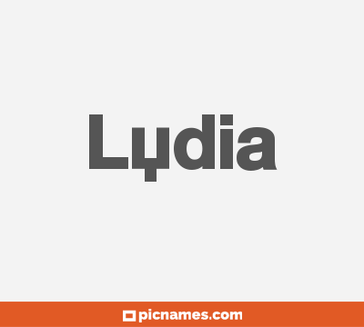 Lydia