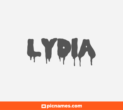 Lydia