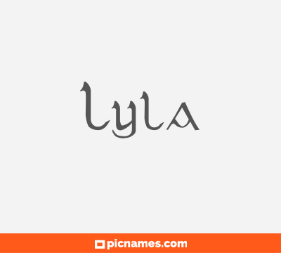 Lyla