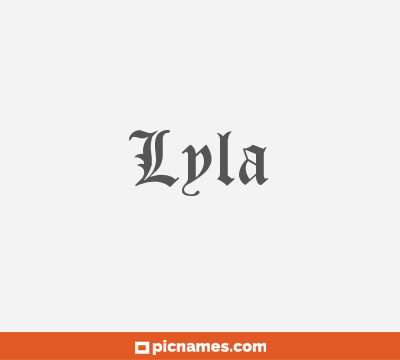 Lyla
