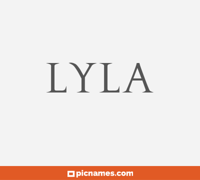Lyla