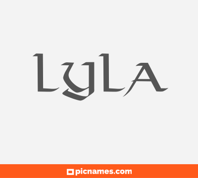 Lyla
