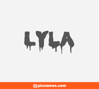 Lyla