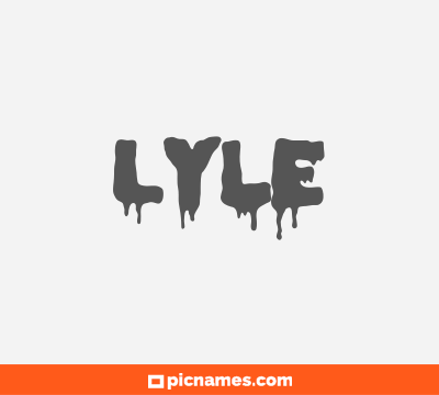 Lyle