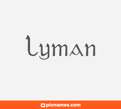 Lyman