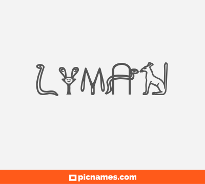 Lyman