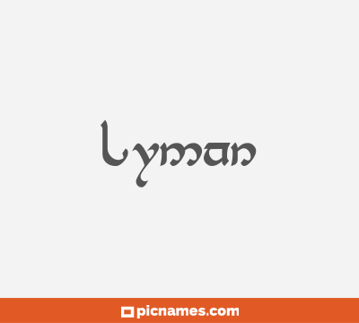 Lyman