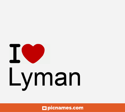 Lyman