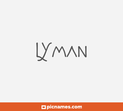 Lyman