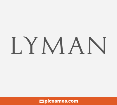 Lyman
