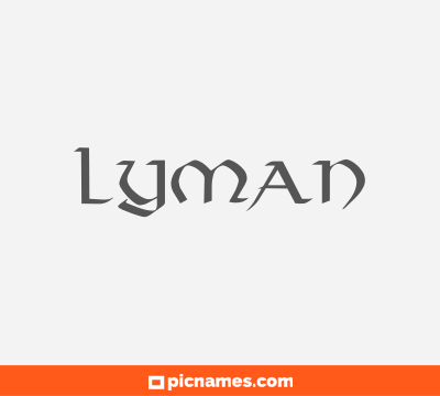 Lyman