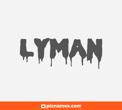Lyman