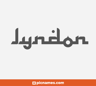 Lyndon