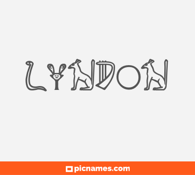 Lyndon