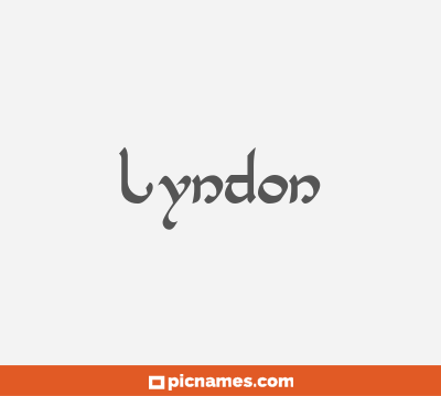 Lyndon