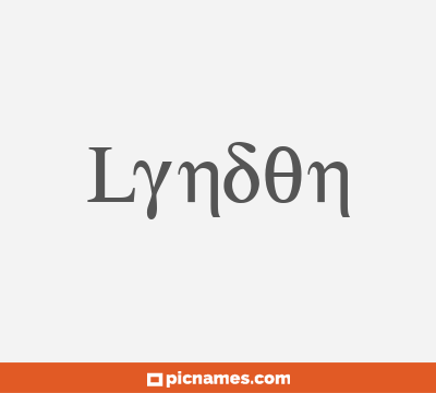 Lyndon