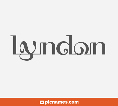 Lyndon