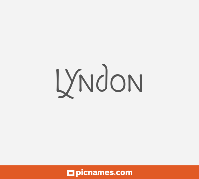 Lyndon