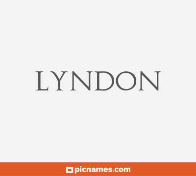 Lyndon
