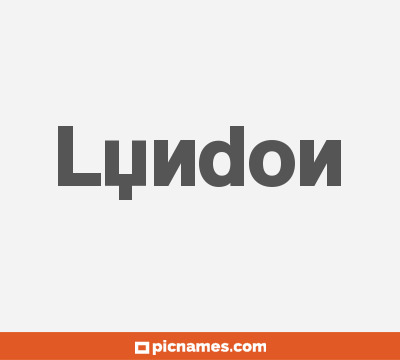 Lyndon
