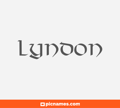 Lyndon