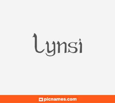 Lynsi