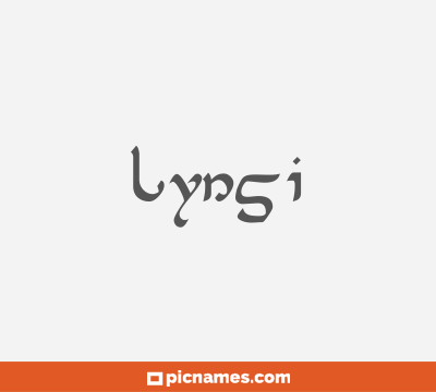 Lynsi