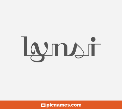 Lynsi